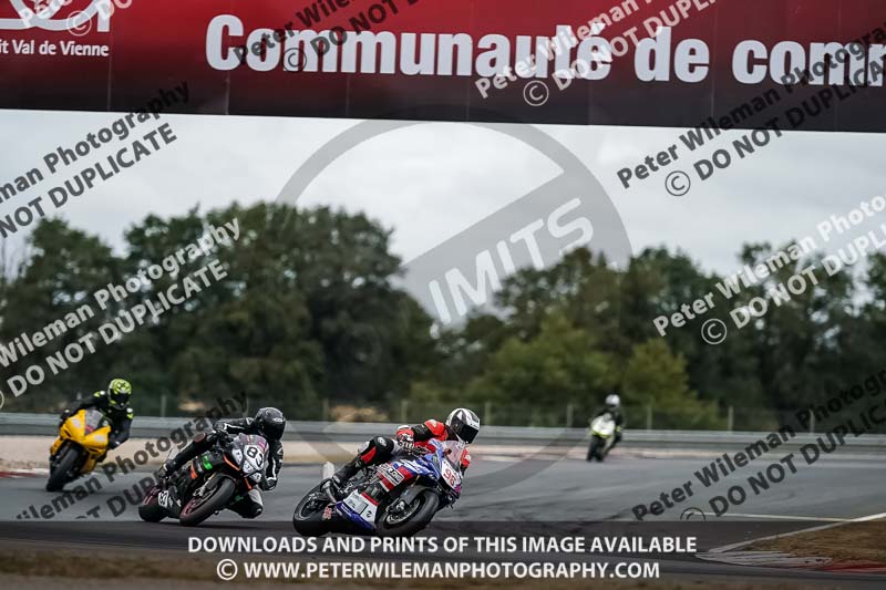Val De Vienne;event digital images;france;motorbikes;no limits;peter wileman photography;trackday;trackday digital images